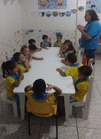 Creche Escola Cantinho Do Saber - Imagem 3