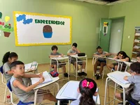 Centro Educacional Moraes Ferreira - Imagem 1