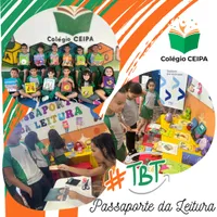 Colegio Ceipa - Imagem 1