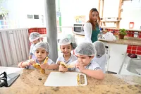 Petrônio Colégio E Curso - Imagem 2