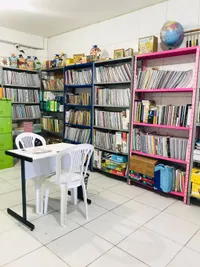 Colégio Torres Vasconcelos - Imagem 3
