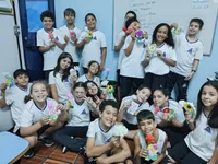Colégio São Matheus - Imagem 3