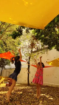Escola Aroeira - Imagem 1