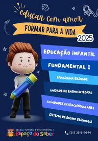 Espaço Do Saber - Imagem 1