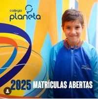 Colégio Planeta - Imagem 3