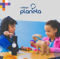 Colégio Planeta - Imagem 3