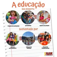 Centro Educacional Samar - Imagem 1