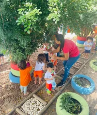Creche Escola Aquarela –  Feira De Santana - Imagem 1