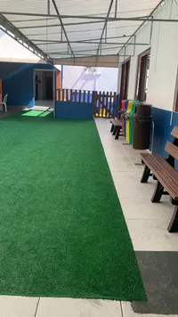 Colegio Centro Educacional Expressão - Imagem 1