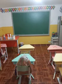 Centro Educacional Semear E Crescer - Imagem 3