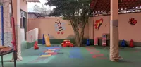 Escola Infantil Borboletinha Encantada E Colegio Estrutura - Imagem 1