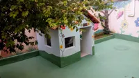 Escola Infantil Borboletinha Encantada E Colegio Estrutura - Imagem 3