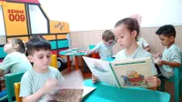 Centro De Educação Livre Iniciativa - Imagem 1