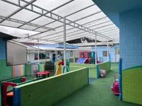 Recanto Infantil Arte E Magia - Imagem 1