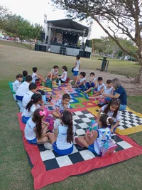 Escola De Educ Basica Nossa Senhora De Lourdes - Imagem 2