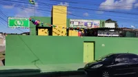 Escola De Educação Básica Nossa Senhora De Fátima - Imagem 1