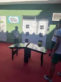 Centro Educacional Pontes Freire - Imagem 1