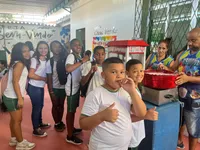 Centro Educacional Pontes Freire - Imagem 3
