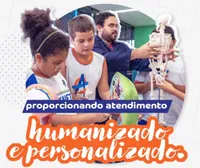 Centro De Educação Anchieta - Imagem 3