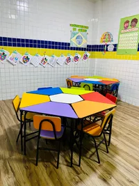 Centro De Educação Integrada Saint Exupéry - Imagem 1