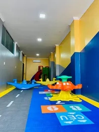 Centro De Educação Integrada Saint Exupéry - Imagem 2