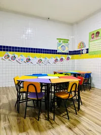 Centro De Educação Integrada Saint Exupéry - Imagem 3
