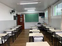 Escola Joãozinho Issler - Imagem 3