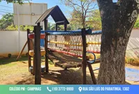 Colégio Pm – Unidade Campinas - Imagem 1