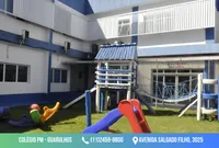 Colégio Pm – Unidade Guarulhos - Imagem 1