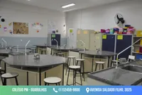 Colégio Pm – Unidade Guarulhos - Imagem 2