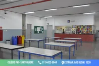 Colégio Pm - Unidade Santo André - Imagem 2
