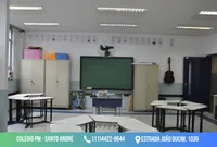 Colégio Pm - Unidade Santo André - Imagem 3