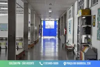 Colégio Pm –  Unidade São Vicente - Imagem 1