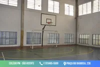 Colégio Pm –  Unidade São Vicente - Imagem 2