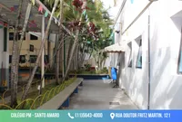 Colégio Pm - Unidade Santo Amaro - Imagem 2