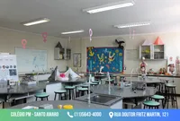 Colégio Pm - Unidade Santo Amaro - Imagem 3