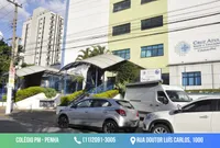 Colégio Pm - Unidade Penha - Imagem 1
