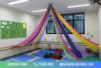 Colégio Pm - Unidade Penha - Imagem 2
