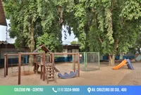Colégio Pm - Unidade Centro - Imagem 1