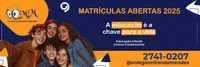 Colégio Miranda Mendes - Imagem 3