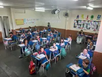 Colégio E Curso Zerohum Unidade Nova Friburgo - Parceria Iléo - Imagem 2