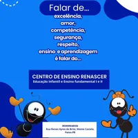 Centro De Ensino Renascer - Imagem 1