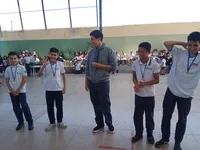 Centro Educacional Posithyvos - Imagem 1