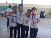 Centro Educacional Posithyvos - Imagem 2