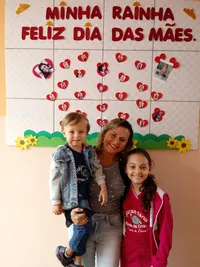 Educandario Mundo Da Crianca - Imagem 1