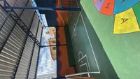 Centro Educacional Sangi - Imagem 1