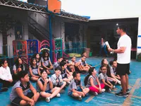 Centro Educacional São Pedro - Imagem 1