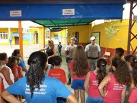 Escola Divino Mestre - Imagem 2