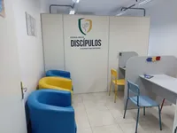 Escola Cristã Discípulos - Imagem 1