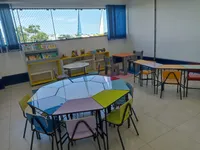 Escola Cristã Discípulos - Imagem 3
